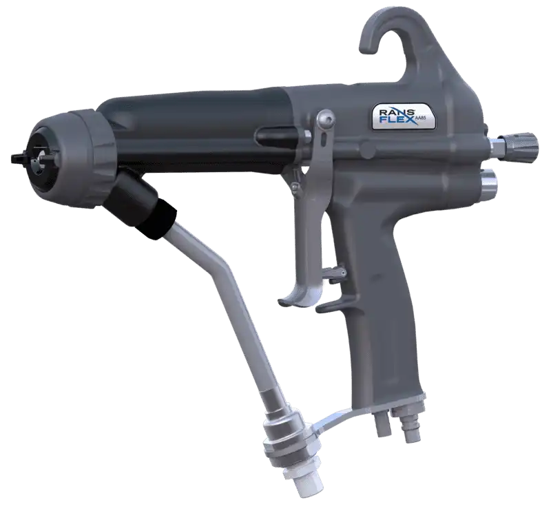 Электростатические RansFlex RX 80885