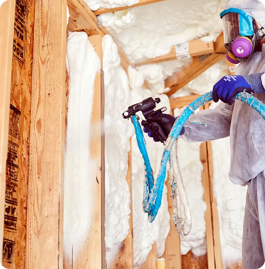 Spray Foam