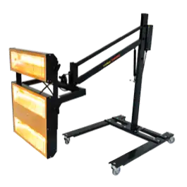 デビルビス自動車補修：プロ用スプレーガン＆機器-ビンクス