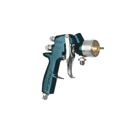 Automotive Paint Spray Guns - Binks- Binks