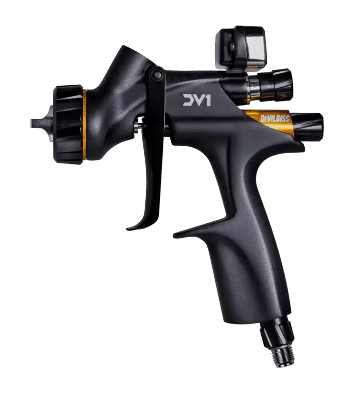 Automotive Refinishing Applicators - Binks