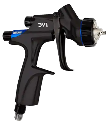Automotive Refinishing Applicators - Binks