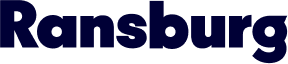 Ransburg Logo